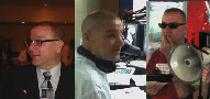 Rick Mirenzi - Sales & Marketing